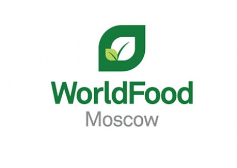 Worldfood Uluslararası Gıda ve İçecek Fuarı Moskova Rusya